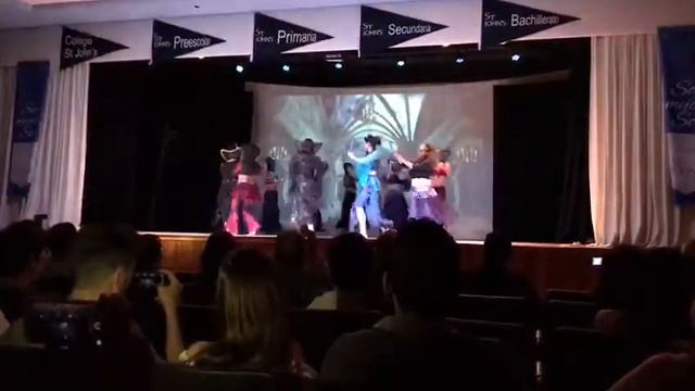 Bruja de Blanca Nieves смотреть онлайн