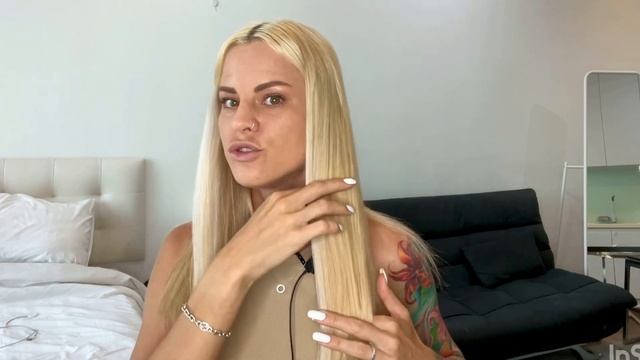 СУПЕР УХОД ЗА БЛОНДОМ смотреть онлайн