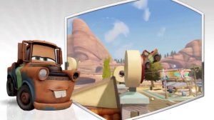 Disney Infinity 1.0 - All Character Previews (Remembering Infinity)