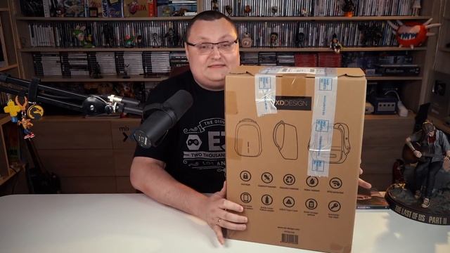 Самая дорогая коллекционка, три Mortal Kombat и другие игры #НаПолку смотреть онлайн