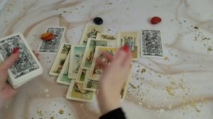 ПОЗИТИВНЫЕ СОБЫТИЯ В БЛИЖАЙШЕЕ ВРЕМЯ. Таро расклад
