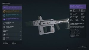 Starfield - Best Gun BIG BANG | Starfield Weapon Showcase