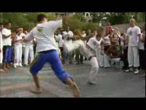 "ГАЛЕРЕЯ СЛАВЫ" (КАПУЭРО) ЧАСТЬ1/2