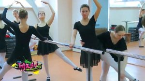Боди-балет.Балет для взрослых.Танцевальная компания сТАНЦЫя