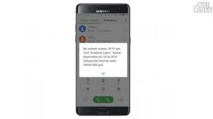 Как перейти на тариф Vodafone Light+ Лайфхак