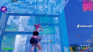 MALIBUCA ЧУТЬ НЕ РАЗБИЛ МОНИТОР НА СОЛО ТУРНИРЕ ФОРТНАЙТ! MALIBUCA SOLO CASH CUP FORTNITE GAMEPLAY