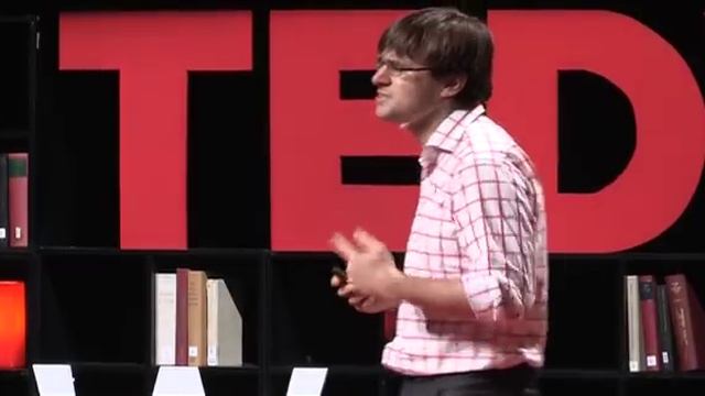 Africa is poor and 5 other myths | Simon Moss | TEDxWarwick смотреть онлайн