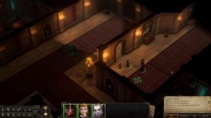 Pathfinder: Kingmaker первое прохождение ч.1