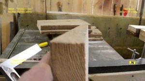 Фуговать на циркулярке. Planing on a table saw. Версия Александра Климова.