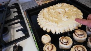 Что можно построить из оставшихся пеноблоков.