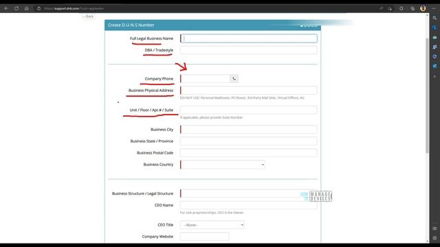 Apple Business Manager Enrollment | Create DUNS Number | VPP Purchase | ABM and Intune Sync Options