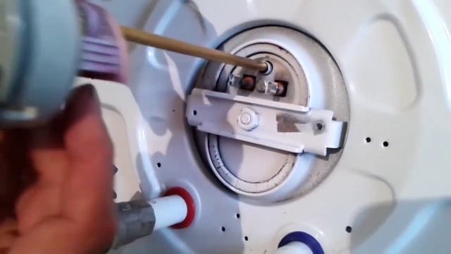 +79787778450- Ремонт и чистка электрических бойлеров в Севастополе.