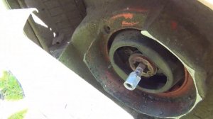 Ремонт газонокосилки