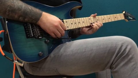 Reaching The Exception