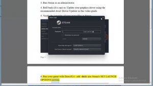 Fix Total War: WARHAMMER II Crashing Issue on Windows