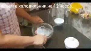 КЕТА СЛАБОСОЛЁНАЯ.САМЫЙ ПРОСТОЙ РЕЦЕПТ.