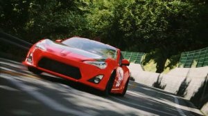 GT86 MF Ghost - Break Out Fire - ASSETTO CORSA