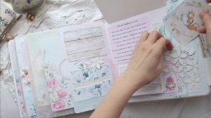 Обзор альбома для Регины