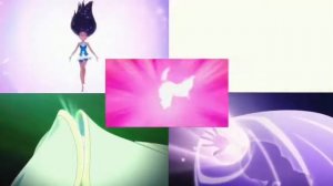Lolirock Season 3 Opening [FANMADE]