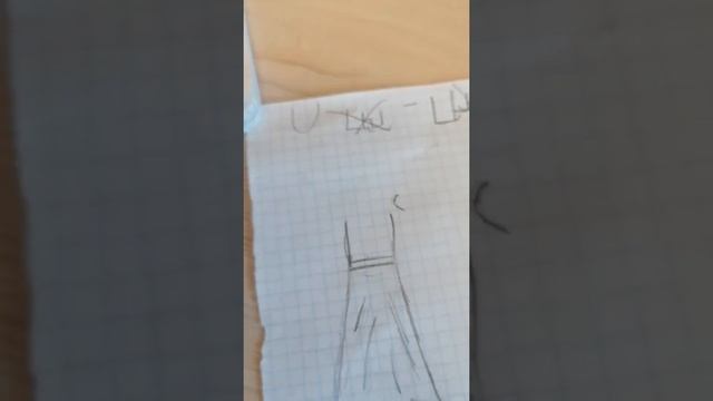 как нарисовать девочку (с обесненеем) смотреть онлайн