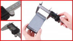 ? ЭЛЕКТРОННЫЙ ШТАНГЕНЦИРКУЛЬ КОЛУМБИК ИЗ КИТАЯ С АЛИЭКСПРЕСС