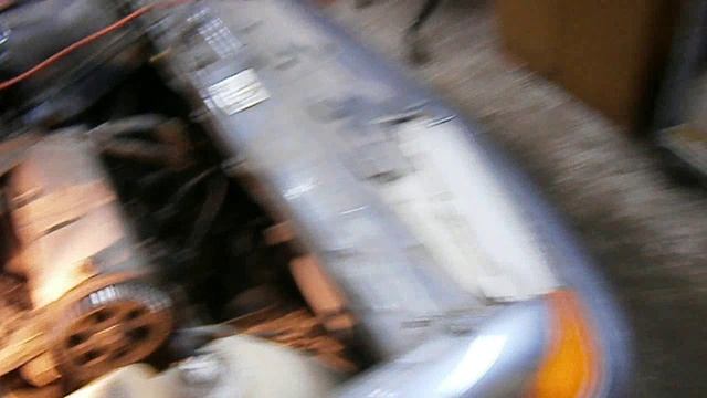 ВАЗ 2114 (13-15) - Замена ремня ГРМ (8v).avi