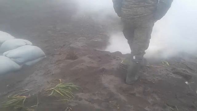 Захват КПП итуруп смотреть онлайн