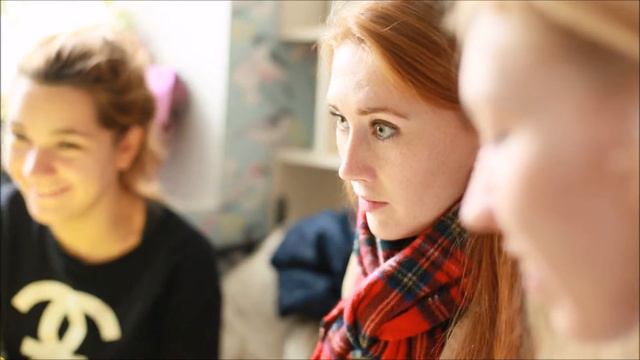 Happy Birthday, ROYAL HEAT! смотреть онлайн