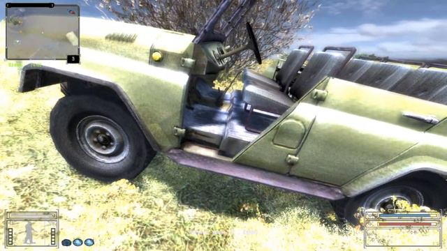 Упавшая звезда.Честь Наёмника #2.Новый контракт.(Stalker). смотреть онлайн