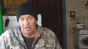 Ещё чуть чуть о лабазах , мышах и медведях. Канал ТАЁЖНАЯ ОБИТЕЛЬ НИКОЛАЯ АБОИМОВА