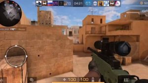 Крутые килы с авм.