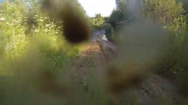 Пытался поменять цвет машине