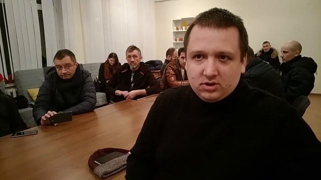 Видеообращение к Воробьёву от жителей Подольска смотреть онлайн