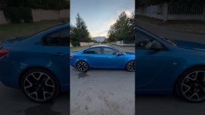 Opel Insignia ops