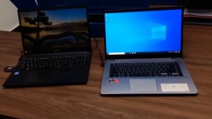 ОБЗОР НОУТБУКОВ ASUS И ACER