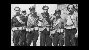 Эрнст Буш Гимн интернациональных бригад