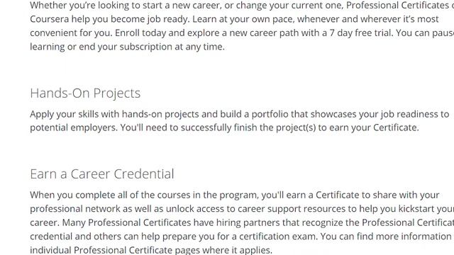 The Google Advanced Data Analytics Certificate - BEST Course For Data Analysts?