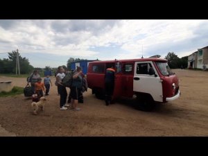 2021 06 23 Шимановский район с  Нововоскресеновка