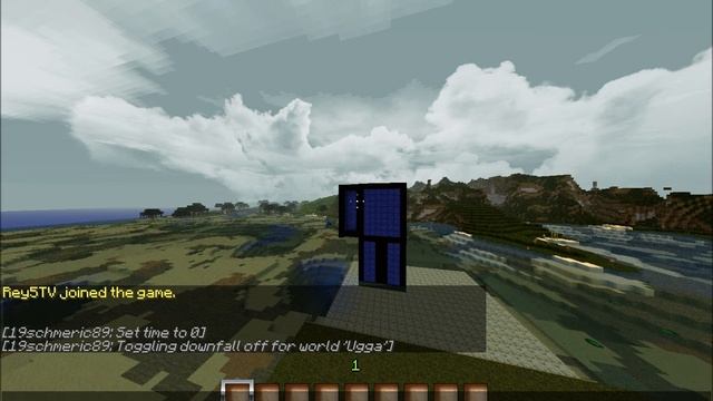 Minecraft HeromanServer Owner skin [german] speedbuild (6Slots) смотреть онлайн