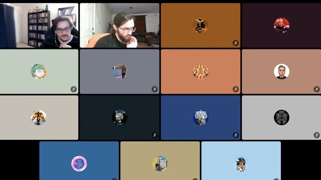 DeCo NA Layman Class#3 4-20-2022 Simple Transaction Presentations смотреть онлайн