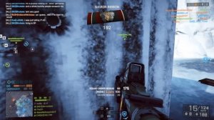 Desactivando Bombas: RUSH  #BATTLEFIELD4 EN VIVO PC (HD)