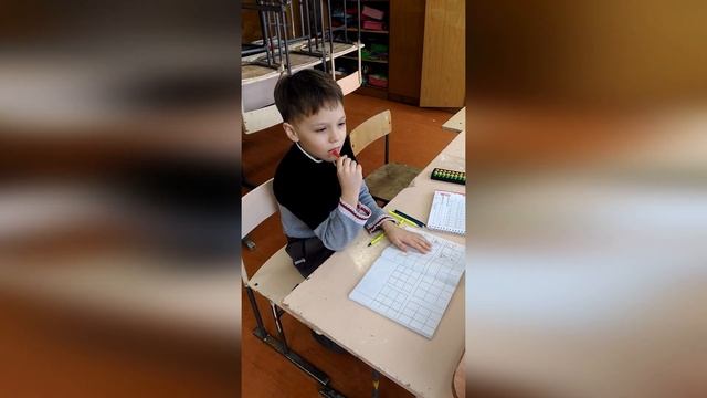 Развитие ассоциативной памяти составление рассказа по картинке