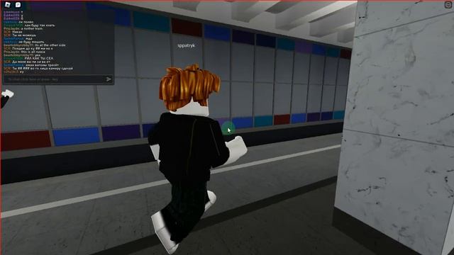 поездка на поезде 81-707 ЁЖ 3 по Таганско Краснопресненской Линии! смотреть онлайн