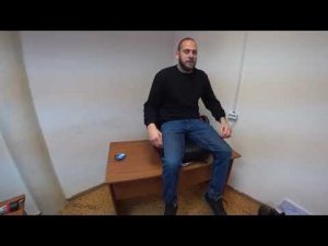 Сиденье для вилочного погрузчика