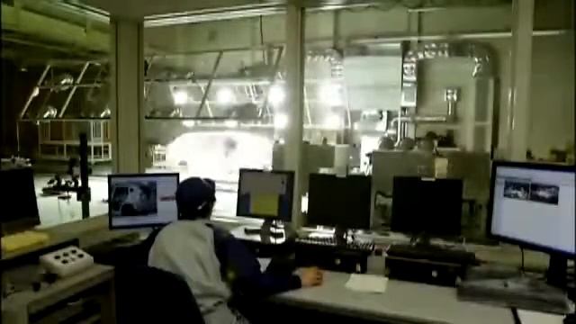 Инновационные решения в области безопасности на протяжении всей истории смотреть онлайн