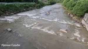 Врач получил совет от бездомной купить дом в одном селе, поднявшись на чердак он обомлел...