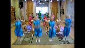 Виноватая тучка