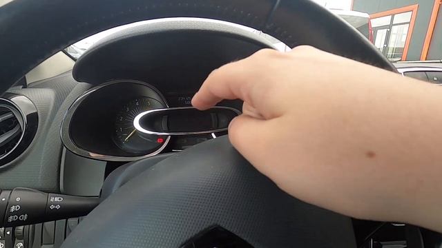 RENAULT CLIO : FIABILITATE ȘI CONSUM MIC смотреть онлайн