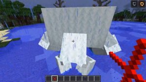 САМЫЕ ЭПИЧНЫЕ МОБЫ В МАЙНКРАФТЕ l Обзор Мода Minecraft - mowzie's mobs (№14)