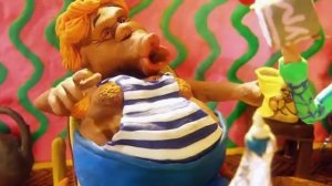 От Ильича до Кузьмича, 106 серия "Монетизация", 2005